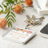 最高の先生 キーホルダー (側面)