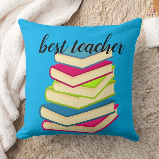 最高の先生 クッション (ブランケット)