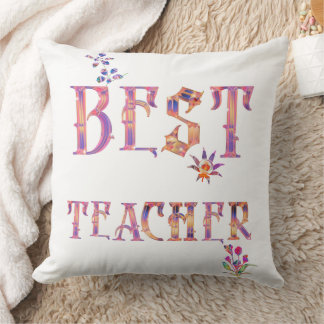 最高の先生 クッション