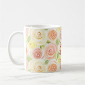 最高の先生 コーヒーマグカップ (左)