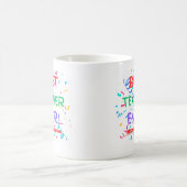 最高の先生 コーヒーマグカップ (中央)