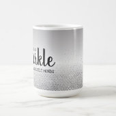 最高の先生 コーヒーマグカップ (中央)