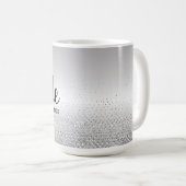 最高の先生 コーヒーマグカップ (正面右)