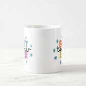最高の先生 コーヒーマグカップ (中央)