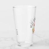 最高の先生 タンブラーグラス (右)