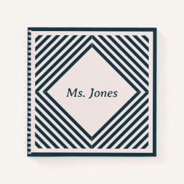 最高の先生 ノートブック