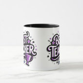 最高の先生 マグカップ (中央)