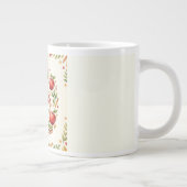 最高の先生 マグカップ アップル 本 ギフト コーヒー (右)