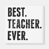 最高の先生 マグネット (正面)