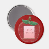 最高の先生 マグネット (正面/裏面)