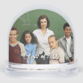 最高の先生Everおもしろい写真ギフト (裏面)