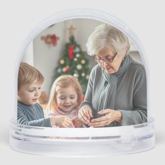 最高の先生Everおもしろい写真ギフト (裏面)