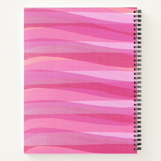 最高の先生EVER-先生ギフト用カスタムジャーナル ノートブック (裏面)