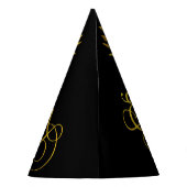 最高の先生EVER TEAMパーティーハット パーティーハット (裏面)