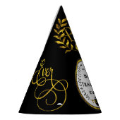 最高の先生EVER TEAMパーティーハット パーティーハット (左)