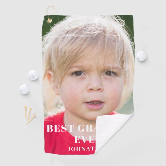 最高の写真 ゴルフタオル (インサイチュ)