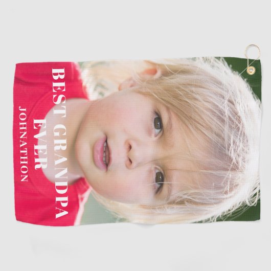 最高の写真 ゴルフタオル (横)