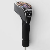 最高の写真 ゴルフヘッドカバー (アングル)