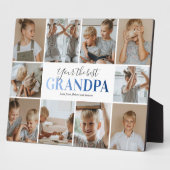 最高の写真 フォトプラーク (側面)