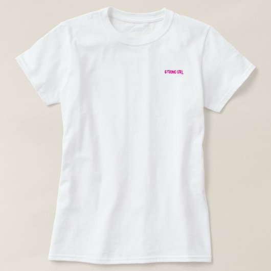 最高の剤 Tシャツ (デザイン正面)