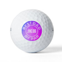 最高の勾配デザインのシンプルパパ