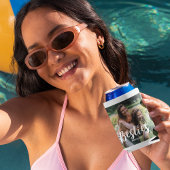 最高の友のカスタマイズ写真 缶クーラー