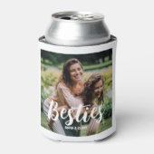 最高の友のカスタマイズ写真 缶クーラー (缶正面)