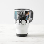 最高の友の世界カスタム4 トラベルマグ (正面右)