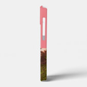 最高の友の写真 Case-Mate iPhoneケース (裏面 / 左)