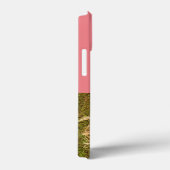 最高の友の写真 Case-Mate iPhoneケース (裏面 / 右)