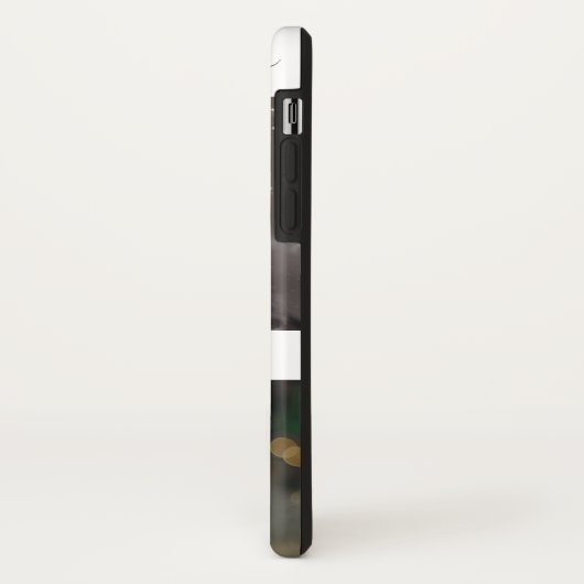 最高の友の写真 Case-Mate iPhoneケース (裏面/左)