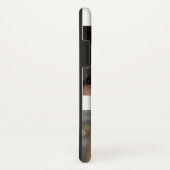 最高の友の写真 Case-Mate iPhoneケース (裏面/右)