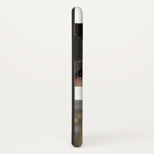 最高の友の写真 Case-Mate iPhoneケース (裏面/右)