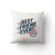 最高の友よ認め文字デザインる