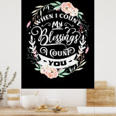 最高の友よ ポスター (キッチン)