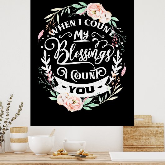 最高の友よ ポスター (キッチン)