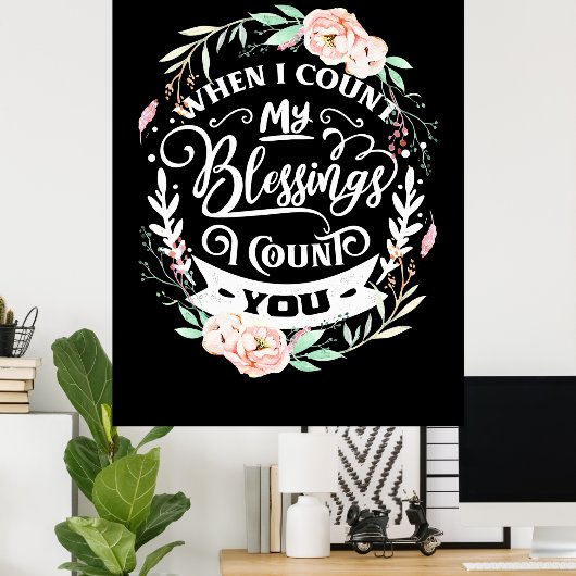 最高の友よ ポスター (ホームオフィス)