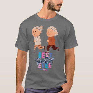 最高の友よ Tシャツ