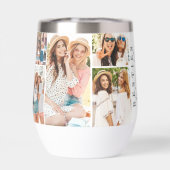 最高の友エレガント達BFF写真 (背面)