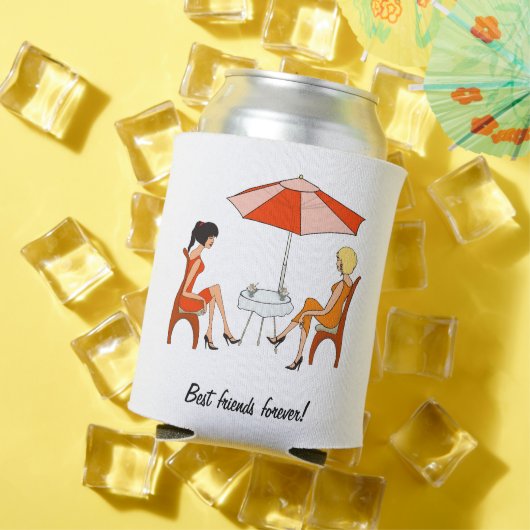 最高の友クール 缶クーラー (インサイチュ 夏)