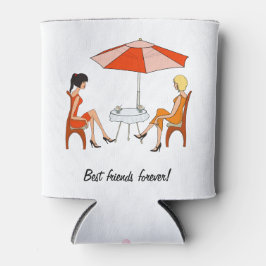 最高の友クール 缶クーラー