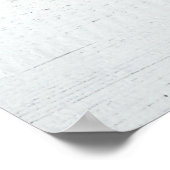 最高の友人写真コラージュのギフトポスター ポスター (角)