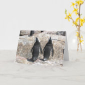 最高の友人 カード (黄色い花)