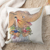 最高の友人 クッション (ブランケット)