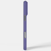 最高の友達だよ 8枚の写真 パープル Case-Mate iPhoneケース (裏面 / 右)