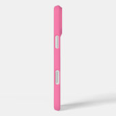 最高の友達だよ 8枚の写真 ピンク Case-Mate iPhoneケース (裏面 / 右)