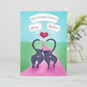 最高の友達のバお洒落レンタカスタムン シーズンカード (スタンド正面)