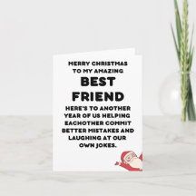 最高の友達へのクリスマスプレゼント