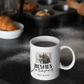 最高の友達  コーヒーマグカップ