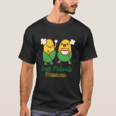 最高の友達 永遠 BEST+FRIENDS+FOREVER Tシャツ (正面)